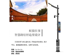 智慧路灯ZH2019 智慧路灯ZH2019